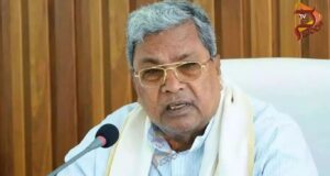 ಹೈಕಮಾಂಡ್ ತೀರ್ಮಾನಿಸೋವರೆಗೂ ನಾನೇ ಸಿಎಂ – ಸಿದ್ದರಾಮಯ್ಯ