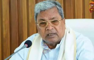 ಹೈಕಮಾಂಡ್ ತೀರ್ಮಾನಿಸೋವರೆಗೂ ನಾನೇ ಸಿಎಂ – ಸಿದ್ದರಾಮಯ್ಯ