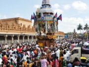 ನಂಜನಗೂಡಿನಲ್ಲಿ ಈ ಉತ್ಸವ ಮೂರ್ತಿ ನೆಲೆಸಿದ್ದೇ ಈ ಕಾರಣಕ್ಕೆ, ದೇವರ ಪುಣ್ಯ ಸ್ಥಳ ಇದು..!