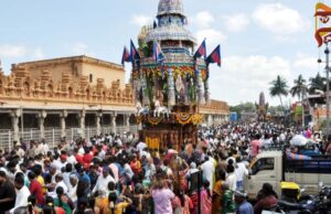 ನಂಜನಗೂಡಿನಲ್ಲಿ ಈ ಉತ್ಸವ ಮೂರ್ತಿ ನೆಲೆಸಿದ್ದೇ ಈ ಕಾರಣಕ್ಕೆ, ದೇವರ ಪುಣ್ಯ ಸ್ಥಳ ಇದು..!