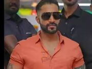 ರಿಕ್ಕಿ ರೈ ವಿರುದ್ಧ ಮತ್ತೊಂದು ಎಫ್ಐಆರ್ – ಕಾರು ರಿಜಿಸ್ಟರ್ ಮಾಡದೇ ಟ್ಯಾಕ್ಟ್ ಕಟ್ಟದೇ ಸರ್ಕಾರಕ್ಕೆ ವಂಚನೆ..