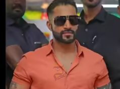 ರಿಕ್ಕಿ ರೈ ವಿರುದ್ಧ ಮತ್ತೊಂದು ಎಫ್ಐಆರ್ – ಕಾರು ರಿಜಿಸ್ಟರ್ ಮಾಡದೇ ಟ್ಯಾಕ್ಟ್ ಕಟ್ಟದೇ ಸರ್ಕಾರಕ್ಕೆ ವಂಚನೆ..