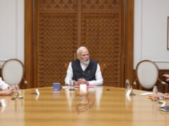 ಇಂಧನ ಸರಬರಾಜು ಮೇಲೆ ನಿಗಾ ಇಡಲು ರಾಜನಾಥ್ ಸಿಂಗ್ ನೇತೃತ್ವದಲ್ಲಿ ಅಂತರ, ಸಚಿವಾಲಯ ಸಮಿತಿ ರಚನೆ..!