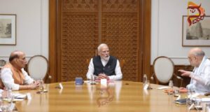 ಇಂಧನ ಸರಬರಾಜು ಮೇಲೆ ನಿಗಾ ಇಡಲು ರಾಜನಾಥ್ ಸಿಂಗ್ ನೇತೃತ್ವದಲ್ಲಿ ಅಂತರ, ಸಚಿವಾಲಯ ಸಮಿತಿ ರಚನೆ..!