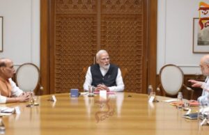 ಇಂಧನ ಸರಬರಾಜು ಮೇಲೆ ನಿಗಾ ಇಡಲು ರಾಜನಾಥ್ ಸಿಂಗ್ ನೇತೃತ್ವದಲ್ಲಿ ಅಂತರ, ಸಚಿವಾಲಯ ಸಮಿತಿ ರಚನೆ..!