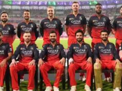 ನಾಳಿನ ಆರ್ಸಿಬಿ ಪಂದ್ಯಕ್ಕೆ ಶಾಸಕರಿಗೆ ಸಿಗಲಿದೆ 1+1 ಟಿಕೆಟ್..!