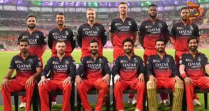 ನಾಳಿನ ಆರ್ಸಿಬಿ ಪಂದ್ಯಕ್ಕೆ ಶಾಸಕರಿಗೆ ಸಿಗಲಿದೆ 1+1 ಟಿಕೆಟ್..!