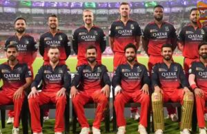 ನಾಳಿನ ಆರ್ಸಿಬಿ ಪಂದ್ಯಕ್ಕೆ ಶಾಸಕರಿಗೆ ಸಿಗಲಿದೆ 1+1 ಟಿಕೆಟ್..!