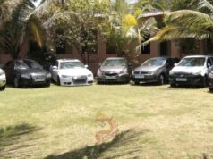 ಫೇಸ್ಬುಕ್ ಮೂಲಕ ಕಾರು ಖರೀದಿಸುವ ಮುನ್ನ ಹುಷಾರ್ – ಅಂತಾರಾಜ್ಯ ಜಾಲ ಪತ್ತೆ..!