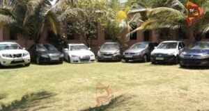 ಫೇಸ್ಬುಕ್ ಮೂಲಕ ಕಾರು ಖರೀದಿಸುವ ಮುನ್ನ ಹುಷಾರ್ – ಅಂತಾರಾಜ್ಯ ಜಾಲ ಪತ್ತೆ..!