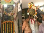 ಇಂದು ವಿಶ್ವವಿಖ್ಯಾತ ಮೇಲುಕೋಟೆ ವೈರಮುಡಿ ಉತ್ಸವ..!