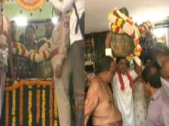 ಇಂದು ವಿಶ್ವವಿಖ್ಯಾತ ಮೇಲುಕೋಟೆ ವೈರಮುಡಿ ಉತ್ಸವ..!