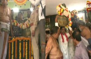 ಇಂದು ವಿಶ್ವವಿಖ್ಯಾತ ಮೇಲುಕೋಟೆ ವೈರಮುಡಿ ಉತ್ಸವ..!