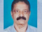 ಪೆಟ್ರೋಲ್ನಿಂದ ಅಗ್ನಿ ಅವಘಡ – ಮಾಜಿ ಯೋಧ ಸಜೀವ ದಹನ