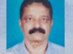 ಪೆಟ್ರೋಲ್ನಿಂದ ಅಗ್ನಿ ಅವಘಡ – ಮಾಜಿ ಯೋಧ ಸಜೀವ ದಹನ