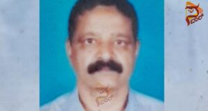 ಪೆಟ್ರೋಲ್ನಿಂದ ಅಗ್ನಿ ಅವಘಡ – ಮಾಜಿ ಯೋಧ ಸಜೀವ ದಹನ