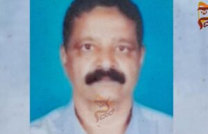 ಪೆಟ್ರೋಲ್ನಿಂದ ಅಗ್ನಿ ಅವಘಡ – ಮಾಜಿ ಯೋಧ ಸಜೀವ ದಹನ