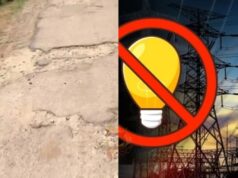 ರಸ್ತೆ ಇಲ್ಲ, ವಿದ್ಯುತ್ ಇಲ್ಲ – ಮೂಲಭೂತ ಸೌಕರ್ಯವಿಲ್ಲದೆ ಜನರು ಕಂಗಾಲು..!