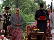 ಬೆಂಗಳೂರಲ್ಲಿ ಓದಿದ್ದ ವ್ಯಕ್ತಿ ಈಗ ನೇಪಾಳದ ಪ್ರಧಾನಿ