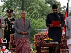 ಬೆಂಗಳೂರಲ್ಲಿ ಓದಿದ್ದ ವ್ಯಕ್ತಿ ಈಗ ನೇಪಾಳದ ಪ್ರಧಾನಿ