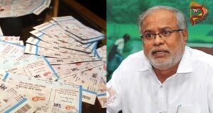 ‘ಐಪಿಎಲ್ ಟಿಕೆಟ್ಗಳು ನನಗೆ ಬೇಡ’ ಟಿಕೆಟ್ ನಿರಾಕರಿಸಿದ ಶಾಸಕ ಸುರೇಶ್ ಕುಮಾರ್