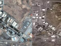 ಇರಾನ್ ಪರಮಾಣು ಸೌಲಭ್ಯದ ಮೇಲೆ ದಾಳಿ – ವಿಕಿರಣ ಸೋರಿಕೆಯ ಆತಂಕ..!