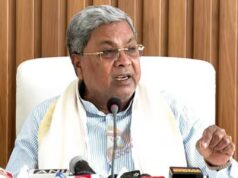 ನಮ್ಮ ಕಾಲದಲ್ಲೂ ಹಿಂದಿ ಕಡ್ಡಾಯವಾಗಿರಲಿಲ್ಲ – ಸಿಎಂ ಸಿದ್ದರಾಮಯ್ಯ