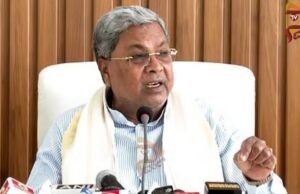 ನಮ್ಮ ಕಾಲದಲ್ಲೂ ಹಿಂದಿ ಕಡ್ಡಾಯವಾಗಿರಲಿಲ್ಲ – ಸಿಎಂ ಸಿದ್ದರಾಮಯ್ಯ
