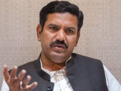 ರಾಜ್ಯದಲ್ಲಿ ಆಡಳಿತ ಪಕ್ಷದ ಶಾಸಕರೇ ದಂಗೆ ಏಳುತ್ತಿದ್ದಾರೆ – ಬಿ.ವೈ. ವಿಜಯೇಂದ್ರ