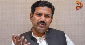 ರಾಜ್ಯದಲ್ಲಿ ಆಡಳಿತ ಪಕ್ಷದ ಶಾಸಕರೇ ದಂಗೆ ಏಳುತ್ತಿದ್ದಾರೆ – ಬಿ.ವೈ. ವಿಜಯೇಂದ್ರ