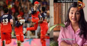 ಐಪಿಎಲ್ ಮ್ಯಾಚ್ ನೋಡಲು ಹೋಗುವ ಕ್ರಿಕೆಟ್ ಅಭಿಮಾನಿಗಳೇ ಈ ಮಹಿಳೆಯ ಮಾತು ಕೇಳಿ..!