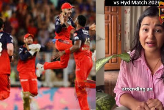 ಐಪಿಎಲ್ ಮ್ಯಾಚ್ ನೋಡಲು ಹೋಗುವ ಕ್ರಿಕೆಟ್ ಅಭಿಮಾನಿಗಳೇ ಈ ಮಹಿಳೆಯ ಮಾತು ಕೇಳಿ..!