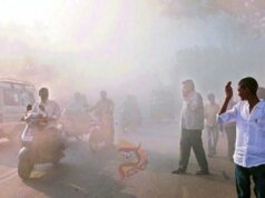 ಆತಂಕಕಾರಿ ಮಟ್ಟದಲ್ಲಿದೆ, ಮೈಸೂರಿನ ಏರ್ ಕ್ವಾಲಿಟಿ..!