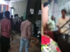 ಹಣ ಕೊಟ್ಟಿಲ್ಲ ಅಂತ ಯುವಕರಿಂದ ಮಂಗಳಮುಖಿಯರ ಮೇಲೆ ಹಲ್ಲೆ..!
