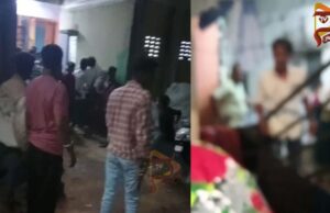 ಹಣ ಕೊಟ್ಟಿಲ್ಲ ಅಂತ ಯುವಕರಿಂದ ಮಂಗಳಮುಖಿಯರ ಮೇಲೆ ಹಲ್ಲೆ..!