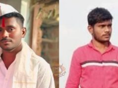 ಸಿಡಿಲು ಬಡಿದು ಯುವರೈತ ಸ್ಥಳದಲ್ಲೇ ಸಾವು..!