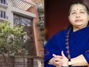 ಆಸ್ತಿ ತೆರಿಗೆ ಬಾಕಿ – ಹೈದರಾಬಾದ್ನಲ್ಲಿರೋ ಮಾಜಿ ಸಿಎಂ ಜಯಲಲಿತಾ ಬಂಗಲೆಗೆ ಬೀಗ..!