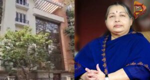 ಆಸ್ತಿ ತೆರಿಗೆ ಬಾಕಿ – ಹೈದರಾಬಾದ್ನಲ್ಲಿರೋ ಮಾಜಿ ಸಿಎಂ ಜಯಲಲಿತಾ ಬಂಗಲೆಗೆ ಬೀಗ..!