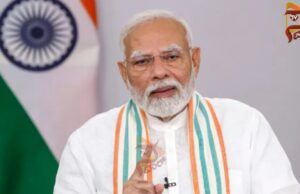 ಮಾರ್ಚ್ 11ರಂದು ತಮಿಳುನಾಡಿಗೆ ಪ್ರಧಾನಿ ಮೋದಿ ಭೇಟಿ..!