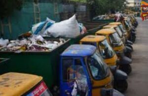 ನಾಳೆಯಿಂದ ಘನತ್ಯಾಜ್ಯ ನಿರ್ವಹಣೆಗೆ ಹೊಸ ನಿಯಮ ಜಾರಿ – ಉಲ್ಲಂಘಿಸಿದ್ರೆ ಜಿಬಿಎಯಿಂದ ದಂಡಾಸ್ತ್ರ