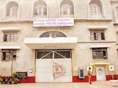 ಜೈಲಲ್ಲಿದ್ದ ಪತಿಗೆ ಗಾಂಜಾ, ಬೀಡಿ, ಸಿಮ್ ಸಾಗಿಸಲು ಯತ್ನ – ಬಚ್ಚಿಟ್ಟು ತಂದಿದ್ದ ಮಹಿಳೆ ಅರೆಸ್ಟ್