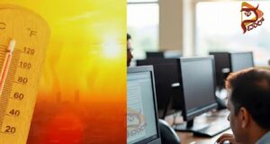 ಹೆಚ್ಚಾದ ಬಿಸಿಲು – ಉ.ಕರ್ನಾಟಕದ 4 ಜಿಲ್ಲೆಗಳಲ್ಲಿ ಸರ್ಕಾರಿ ಕಚೇರಿ ಸಮಯ ಬದಲಾವಣೆ