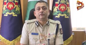 ಕಾರನ್ನೇ ಬಾರ್ ಮಾಡಿಕೊಂಡವರಿಗೆ ಬೆಳಗಾವಿ ಪೊಲೀಸರಿಂದ ಶಾಕ್..!