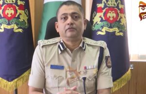 ಕಾರನ್ನೇ ಬಾರ್ ಮಾಡಿಕೊಂಡವರಿಗೆ ಬೆಳಗಾವಿ ಪೊಲೀಸರಿಂದ ಶಾಕ್..!