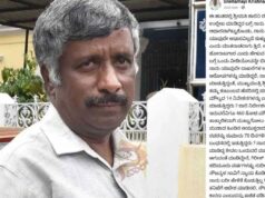 ಫೇಸ್ಬುಕ್ನಲ್ಲಿ ಗಿರೀಶ್ ಮಟ್ಟಣ್ಣನವರ್ ವಿರುದ್ಧ ಸ್ನೇಹಮಯಿ ಕೃಷ್ಣ ಕಿಡಿ..!