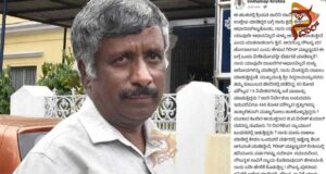 ಫೇಸ್ಬುಕ್ನಲ್ಲಿ ಗಿರೀಶ್ ಮಟ್ಟಣ್ಣನವರ್ ವಿರುದ್ಧ ಸ್ನೇಹಮಯಿ ಕೃಷ್ಣ ಕಿಡಿ..!