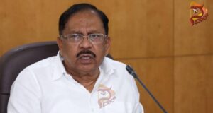 ನೇಮಕಾತಿಯಲ್ಲಿ ಒಳಮೀಸಲಾತಿ ಗೊಂದಲ ಬಗ್ಗೆ ಸಚಿವ ಸಂಪುಟದಲ್ಲಿ ಚರ್ಚೆ – ಜಿ. ಪರಮೇಶ್ವರ್