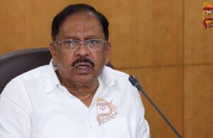 ನೇಮಕಾತಿಯಲ್ಲಿ ಒಳಮೀಸಲಾತಿ ಗೊಂದಲ ಬಗ್ಗೆ ಸಚಿವ ಸಂಪುಟದಲ್ಲಿ ಚರ್ಚೆ – ಜಿ. ಪರಮೇಶ್ವರ್