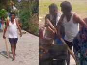 ಪರೀಕ್ಷೆ ಬರೆಯಬಾರದು ಅಂತ ಪಿಯುಸಿ ವಿದ್ಯಾರ್ಥಿನಿ ಮೇಲೆ ಸೋದರ ಮಾವನಿಂದ ಹಲ್ಲೆ..!