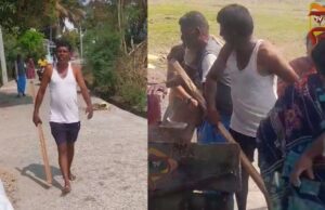 ಪರೀಕ್ಷೆ ಬರೆಯಬಾರದು ಅಂತ ಪಿಯುಸಿ ವಿದ್ಯಾರ್ಥಿನಿ ಮೇಲೆ ಸೋದರ ಮಾವನಿಂದ ಹಲ್ಲೆ..!